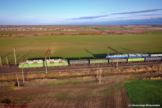 Українська залізниця до кінця війни припиняє оновлювати парк вантажних вагонів