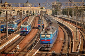 Запускають новий пасажирський потяг між Одесою та Харковом