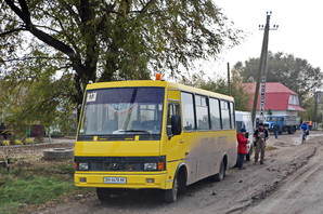 В Одеській області закуповують шкільні автобуси