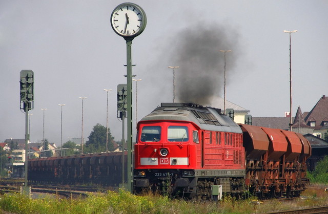 Зерно з Одеси спробують вивезти залізницею до німецьких портів (ВІДЕО)