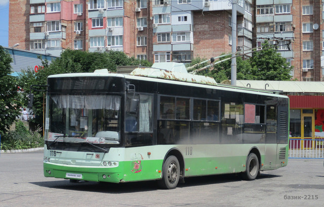 Окупанти ліквідували міський електротранспорт у Луганську (ВІДЕО)