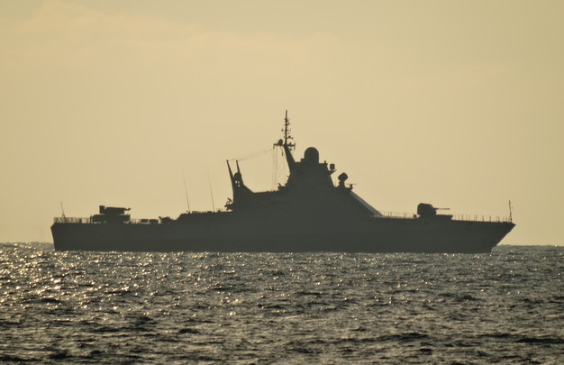 Морські новини Одеси 11 серпня: судноплавство в портах та дії російського флоту (ВІДЕО)