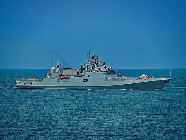 Морські новини Одеси 15 серпня: судноплавство та дії російського флоту (ВІДЕО)