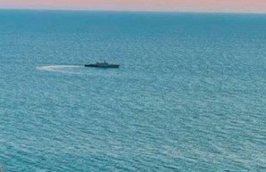 Флот росії збільшив своє оперативне з'єднання у Чорному морі (ВІДЕО)