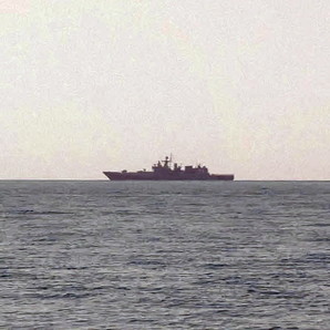 Морські новини в Одесі 17 серпня: судноплавство та дії флоту росії (ВІДЕО)