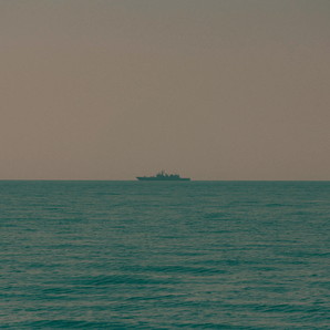 Флот росії не може нічого зробити проти Одеси (ВІДЕО)