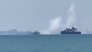 Одеську область обстрілював російський флот: морські новини 21 серпня (ВІДЕО)