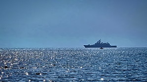 Морські новини Одеси: флот росії перетворився на "ракетні канонерки" (ВІДЕО)