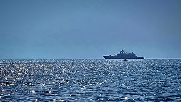 Дислокація флоту росії 29 серпня (ВІДЕО)