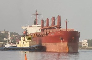 З морських портів Одеської області вивезли вже більше мільйона тон вантажів (ВІДЕО)