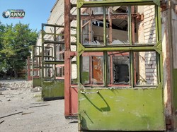 В окупованому Алчевську ліквідовано тролейбус