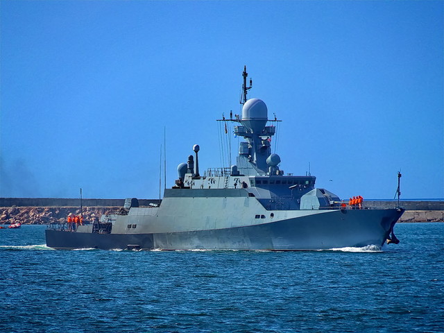Морські новини в Одесі: судноплавство та загроза російського флоту (ВІДЕО)