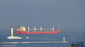Морські новини: як Туреччина і США роблять безпечним судноплавство до портів Одеської області (ВІДЕО)