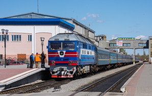 Відновлено пасажирське сполучення з Миколаєвом