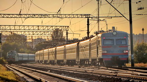 З Одеси продовжують відправляти електрички