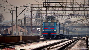 Як працює залізниця після блекауту в Одеській області