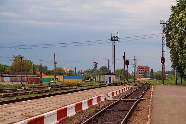 Запускають пасажирський потяг від Ужгороду до Кам'янця-Подільського