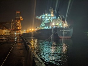 Як росіяни гальмують судноплавство з портів Одеської області (ВІДЕО)