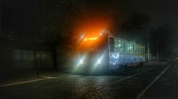 В Одесі відновить роботу міський електротранспорт (ФОТО)