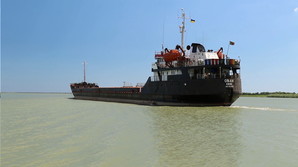 Компанія "Нібулон" переводить своє судноплавство на Дунай