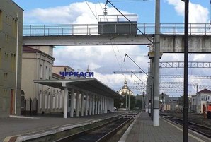 На Одеській залізниці вперше запускають електрички у Черкаси