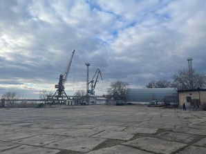 В Одеській області продали порт в рамках приватизації