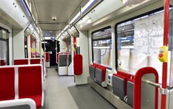В німецькому Дортмунді отримують нові трамваї