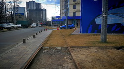 Коли в Одесі відновлять рух трамваїв на Великий Фонтан і Дачу Ковалевського (ВІДЕО)