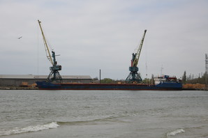 Порт Білгород-Дністровського не змогли продати з першого разу