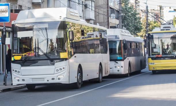 Автобусні квитки через інтернет: де вигідно й безпечно купувати