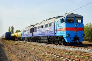 Рух вантажних потягів з Молдови в Одеську область запустять 25 березня