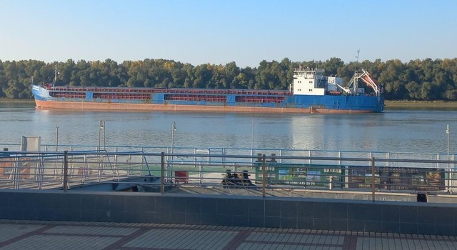 Біля Ізмаїлу в Одеській області збудують ще один зерновий вантажний термінал