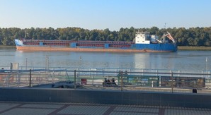 Біля Ізмаїлу в Одеській області збудують ще один зерновий вантажний термінал