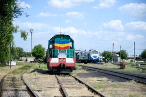 На залізниці з Молдови до Одеської області діє спільний прикордонний та митний контроль