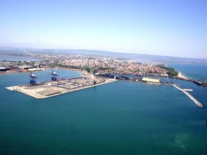 Російські судна тепер не можуть заходити в болгарські порти