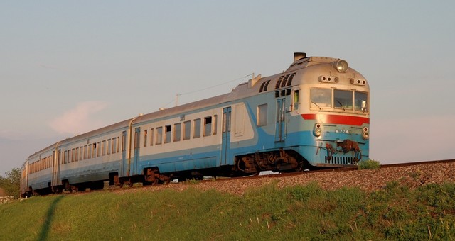 Одеська залізниця відновлює пасажирське сполучення з Снігурівкою