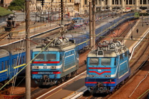 77% залізничних квитків українці купують онлайн