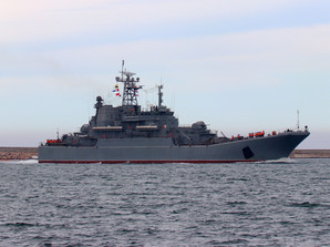 Одесі загрожують ракетним ударом два підводні човни росіян