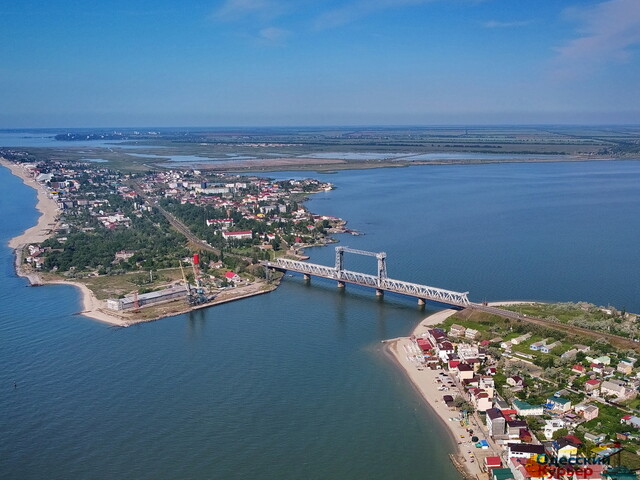 Порт в Одеській області продають вже втретє