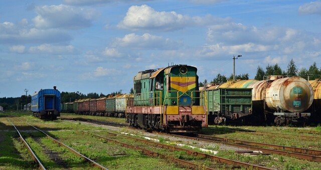 З Польщі до Рави-Руської запустять пасажирський поїзд