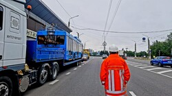 Відновлено постачання нових тролейбусів у Миколаїв