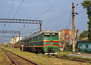 В Одеській області знову заговорили про нову залізницю в Рені та міст через Дунай