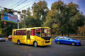 В Одеській області закуповують 28 шкільних автобусів