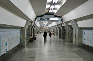 У Харкові метро курсує частіше