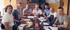 В Одеській області збільшують інтенсивність судноплавства на Дунаї