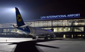 Аеропорт Львова можуть відкрити за ізраїльським сценарієм