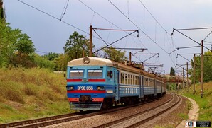 На Одеській залізниці перевезли 650 тисяч пільгових пасажирів за півроку