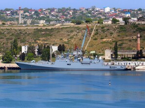Безпека судноплавства в Чорному морі не гарантується росією