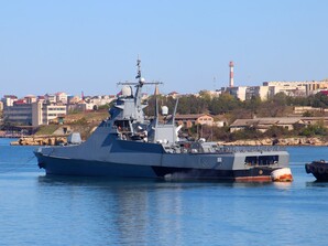 До морських портів Одеської області судноплавство припинено