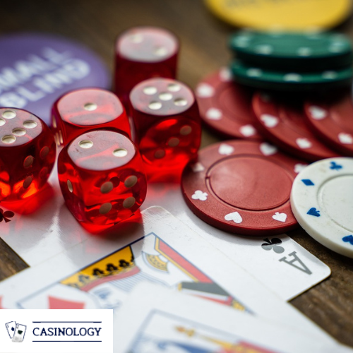 10 основных стратегий для Онлайн-казино 1xbet